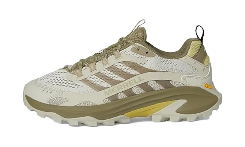 Merrell Moab Speed 2Hiking Shoes “Ivory” | J038333