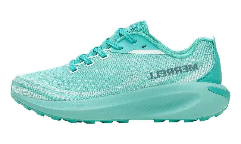 Merrell Morphlite Athletic Shoes “Ceramic” | J068293