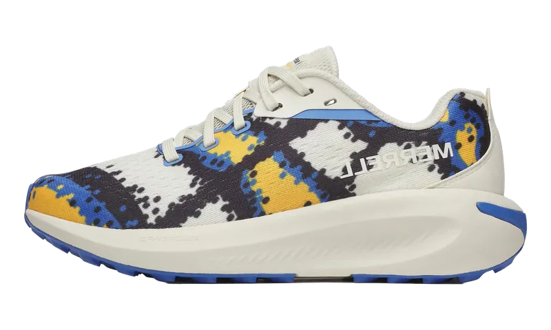 Merrell Morphlite Flutter “Ecru Multicolor” | J068536