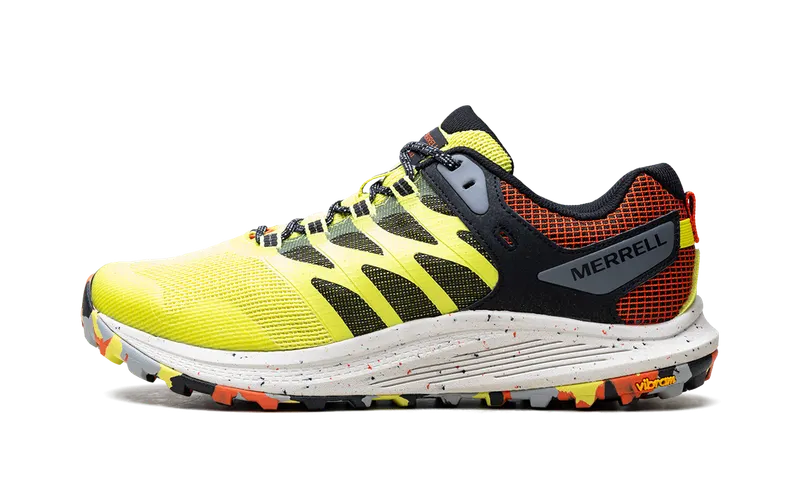 Merrell NOVA 3 “Hiviz” | J067605