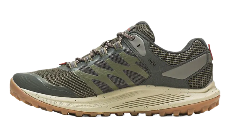 Merrell Nova 3 “Olive” | J067609