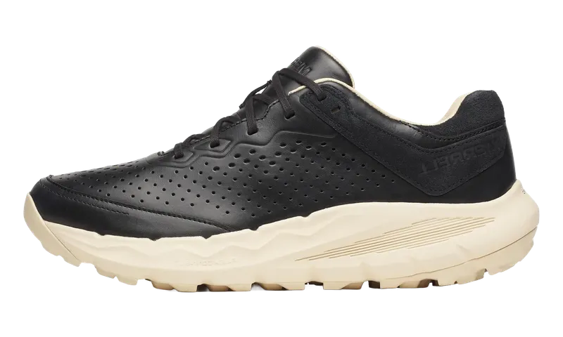 Merrell Nova 4 Traveller Lace “Wide – Black” | J007393
