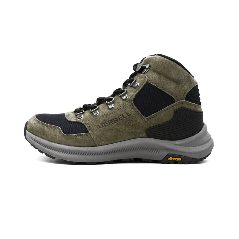 Merrell Ontario 85 Mid “olive” | J16927