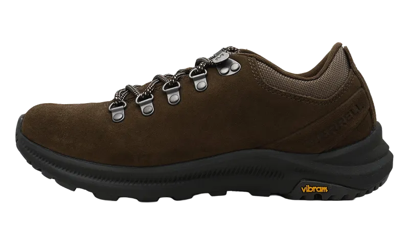 Merrell Ontario Suede “Brown” | J16545