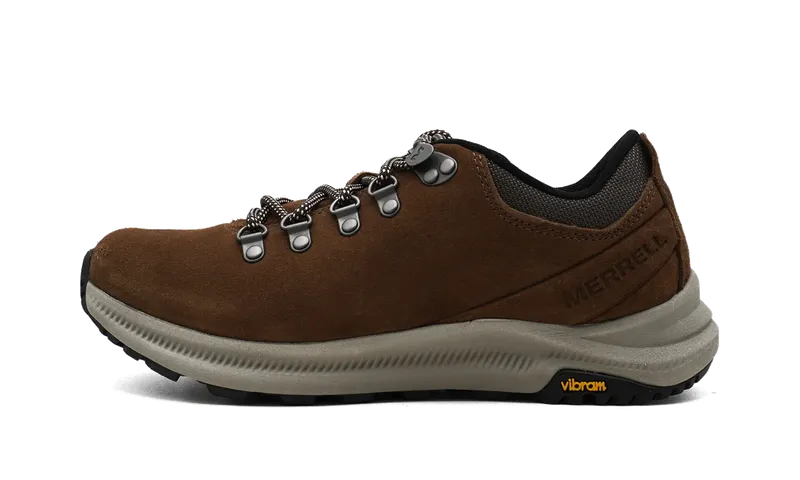 Merrell Ontario Suede “EARTH” | J16543