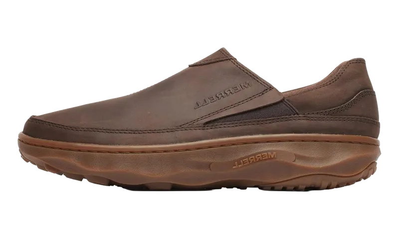 Merrell Silvo Moc “Coffee” | J032889