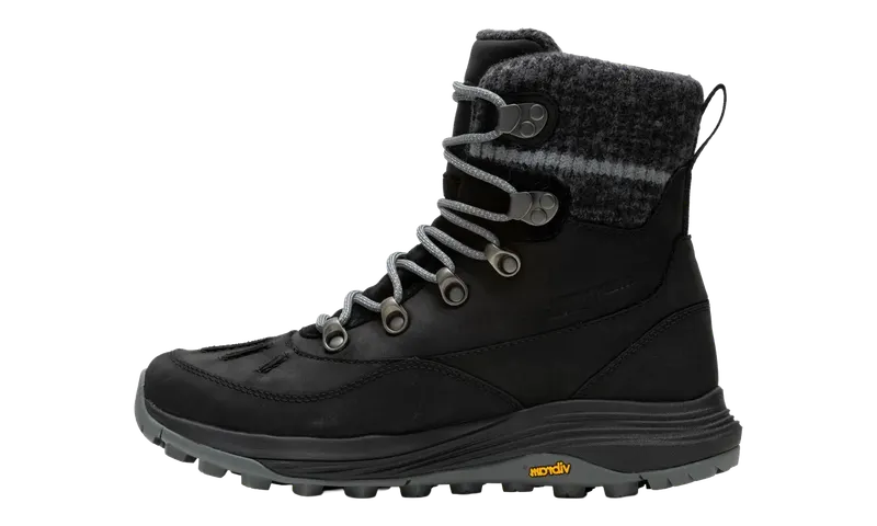 Merrell Siren 4 Thermo Mid Zip Waterproof “Black” | J037410Z