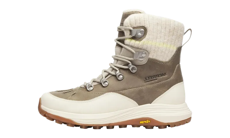 Merrell Siren 4 Thermo Mid Zip Waterproof “Diorite” | J008870