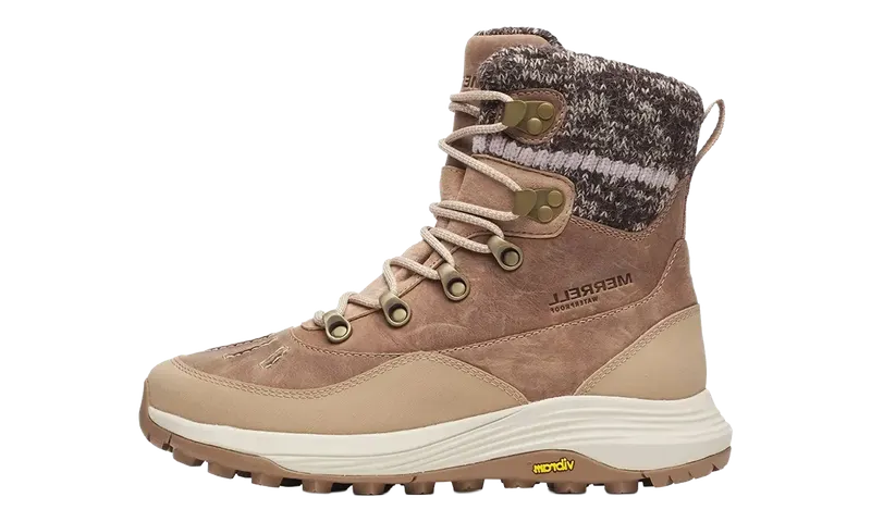 Merrell Siren 4 Thermo Mid Zip Waterproof “Hazel” | J038764
