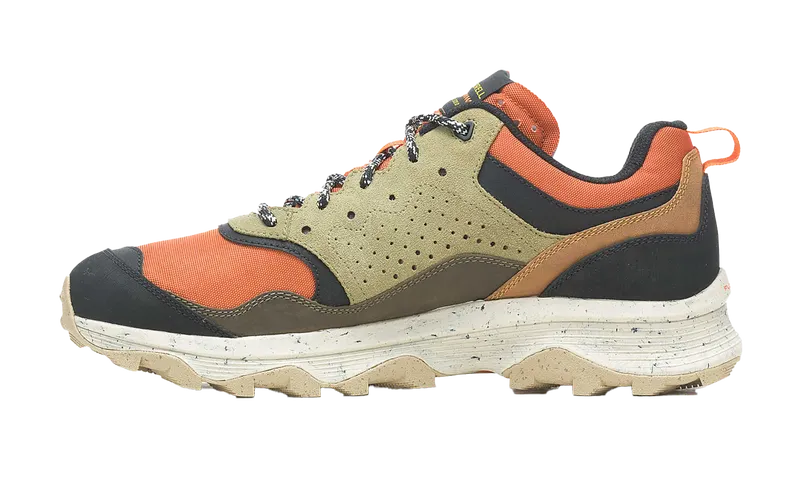Merrell Speed Solo “Clay/Olive” | J004459