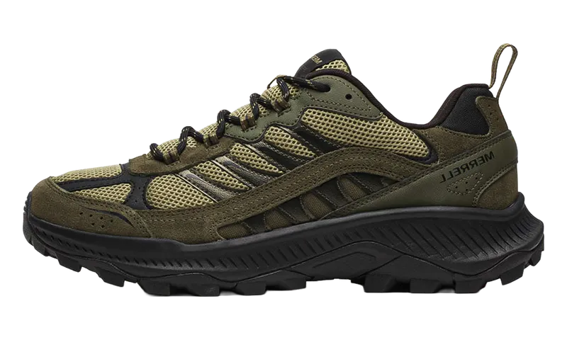 Merrell Speed Strike 2 Trek “Olive” | J500621