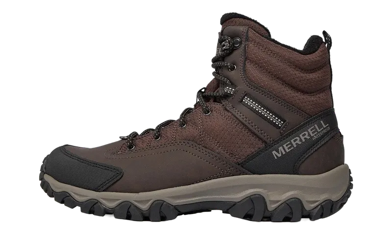Merrell Thermo Akita Mid Waterproof “Earth” | J036447