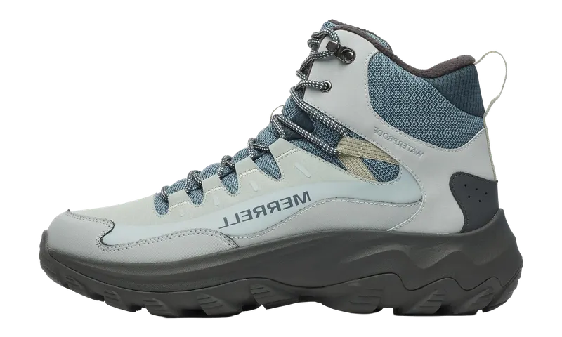 Merrell Thermo Chill 2 Mid Waterproof “Calcite” | J038303