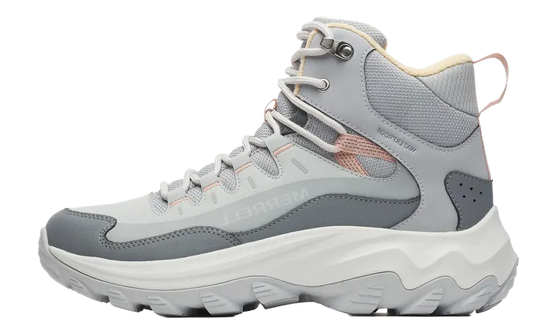 Merrell Thermo Chill 2 Mid Waterproof “Gale” | J038772
