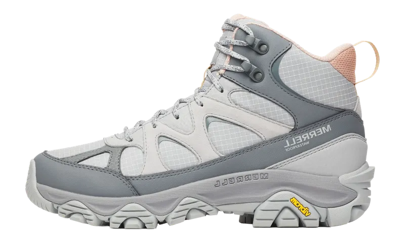 Merrell Thermo Snow Grip Mid Waterproof “Gale” | J038756