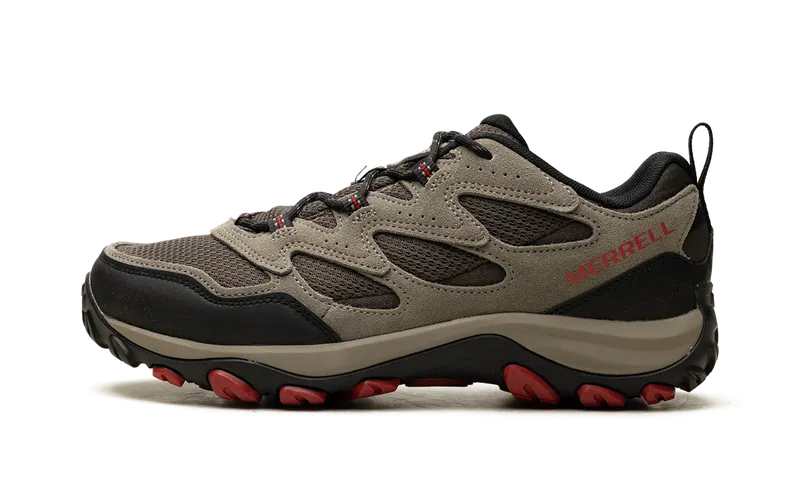 Merrell WEST RIM (WIDE WIDTH) “Boulder” | J036517W