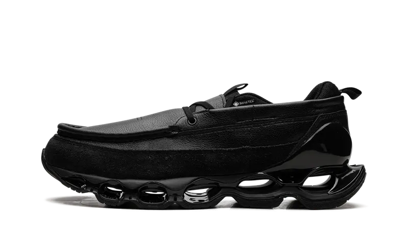 Mizuno Wave Prophecy MOC GTX “Triple Black” | D1GD240601