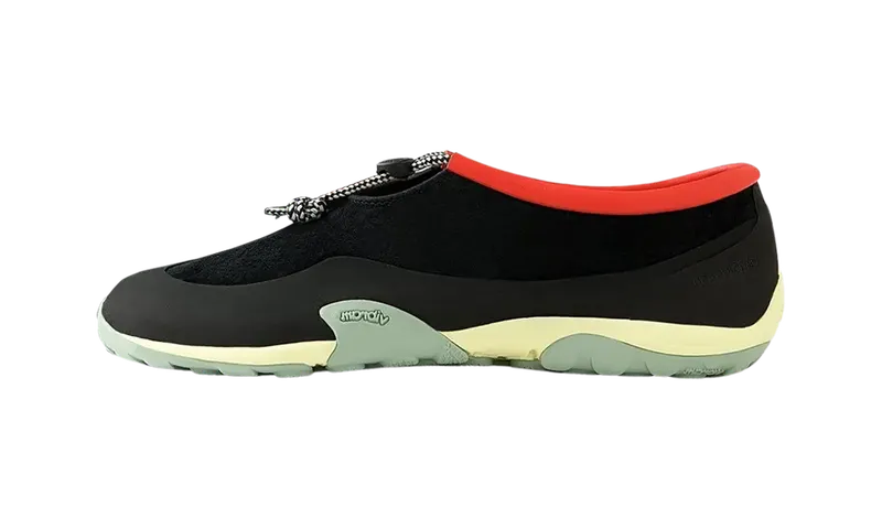 New Balance MT10T “x Aime Leon Dore – Black/Green/Red” | MT10TAO