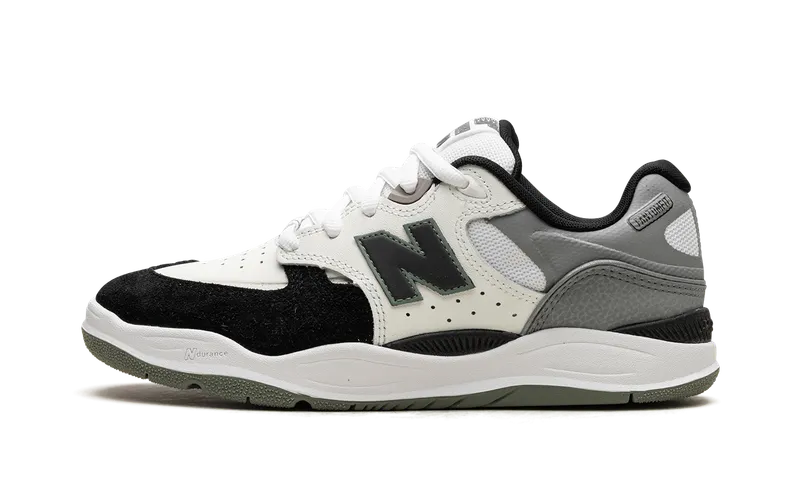 New Balance Numeric 1010 “Tiago Lemos White Black” | NM1010CL