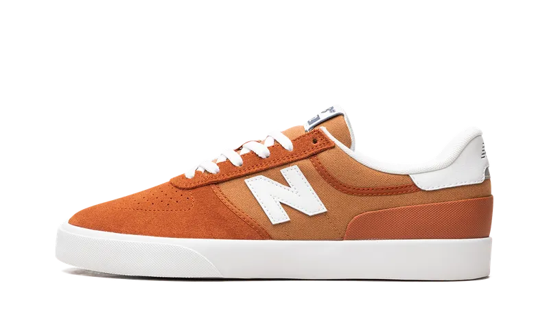 New Balance Numeric 272 “Brown/White” | NM272RST