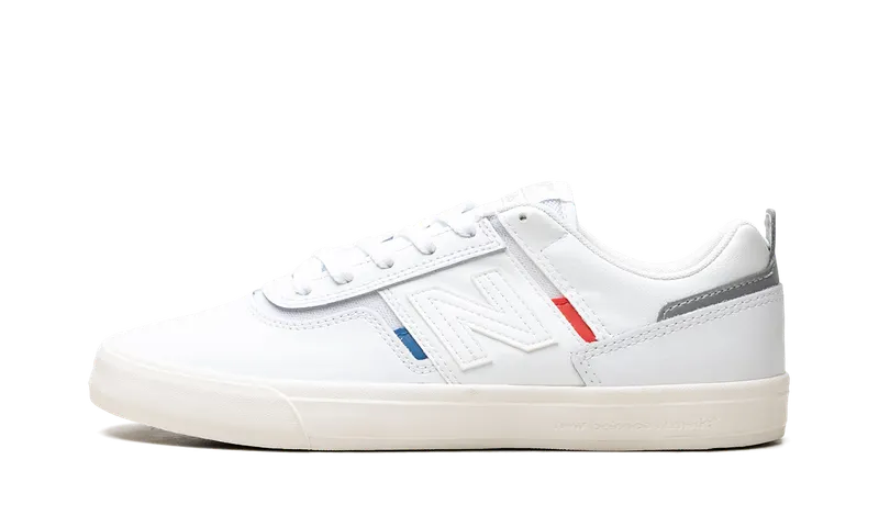 New Balance Numeric 306 “Jamie Foy – White” | NM306TEN