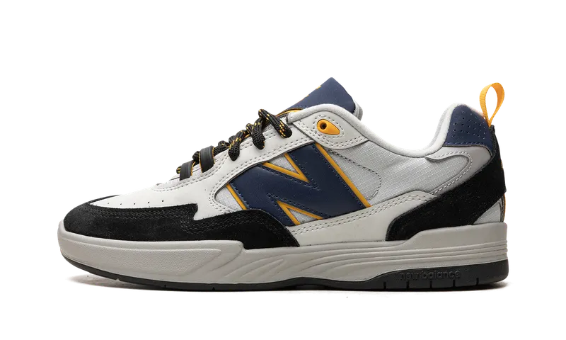 New Balance Numeric 808 “Grey / Blue” | NM808EZO