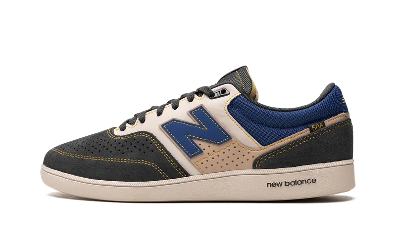 New Balance Numeric Brandon Westgate 508 “Blue/Blue” | NM508NBR