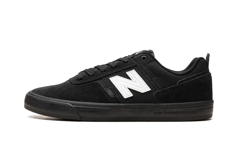 New Balance Numeric Jamie Foy 306 “Black / White” | NM306FDF