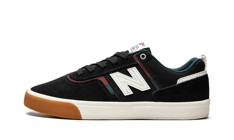 New Balance Numeric 306 Jamie Foy | NM306RST