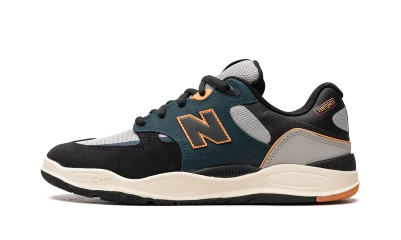 New Balance Numeric Tiago Lemos 1010 “Green/Black” | NM1010BF