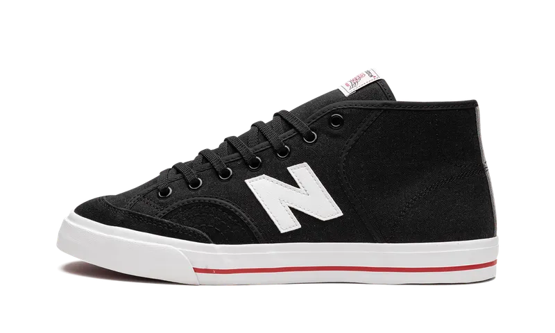 New Balance Pro Court 213 “Black White” | NM213UNT