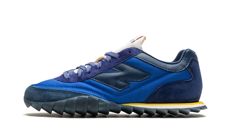 New Balance RC30 “Junya Watanabe MAN – Blue” | URC30MN1