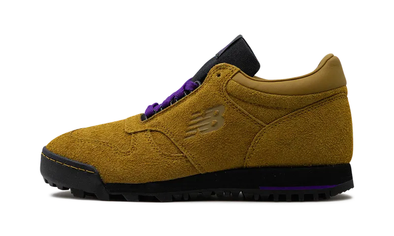 New Balance Rainier Low “Aime Leon Dore – Brown” | UALGSAM1