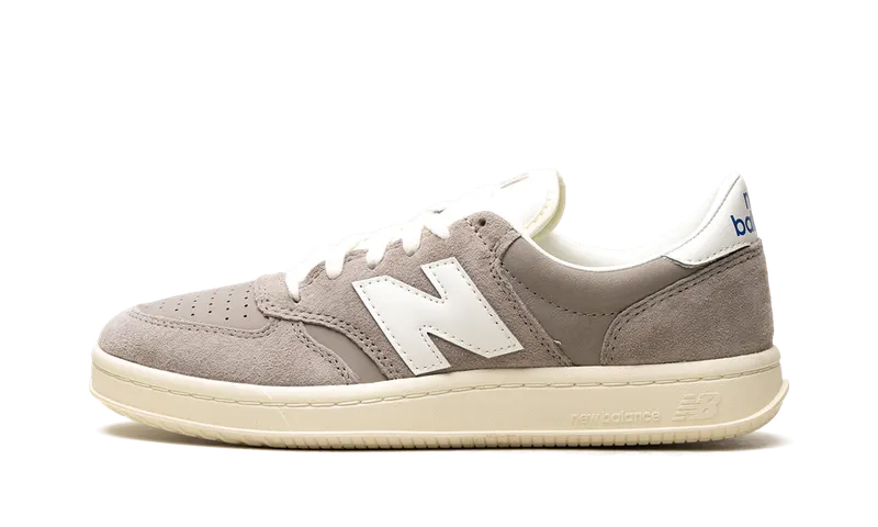 New Balance T500 “Arid Stone Sea Salt Angora” | CT500CJ