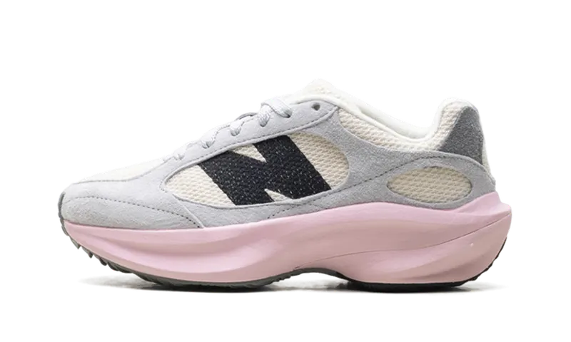 New Balance WRPD “Brighton Grey Mid Century Pink” | UWRPDGBP