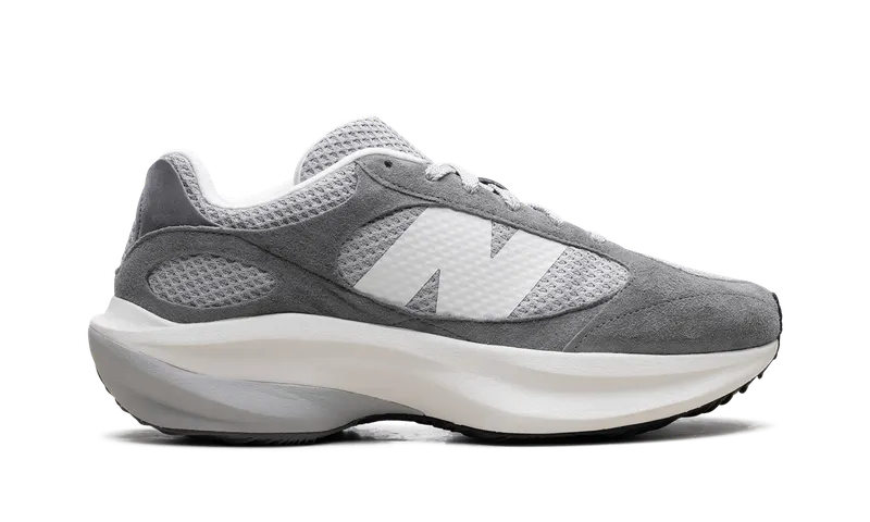 New Balance WRPD Runner “Harbor Grey / Sea Salt” | UWRPDCCB