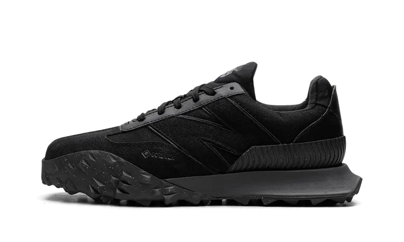 New Balance XC-72 Gore-Tex “Triple Black” | UXC72GBG