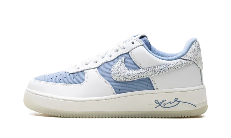 Nike Air Force 1 Low “Kobe Bryant – City Of Champions” “Blue” | IM0583-400