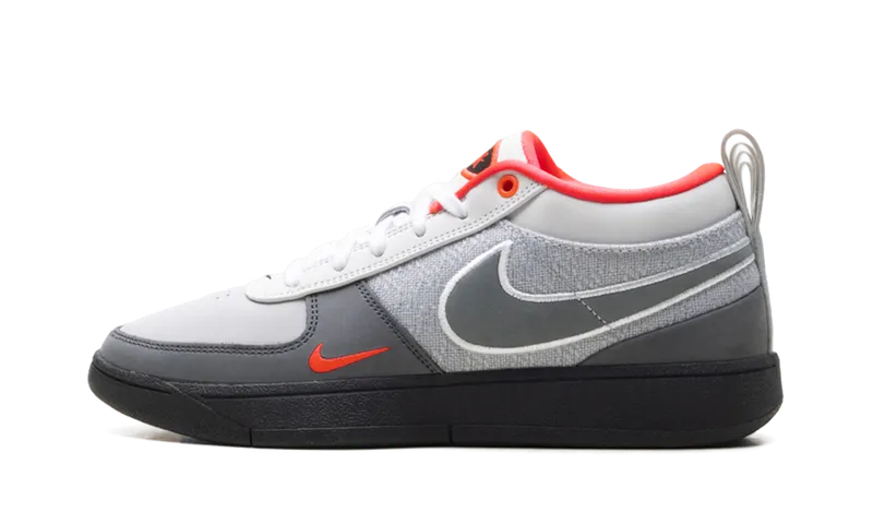 Nike Book 1 “Solar Red” | IR0838-001