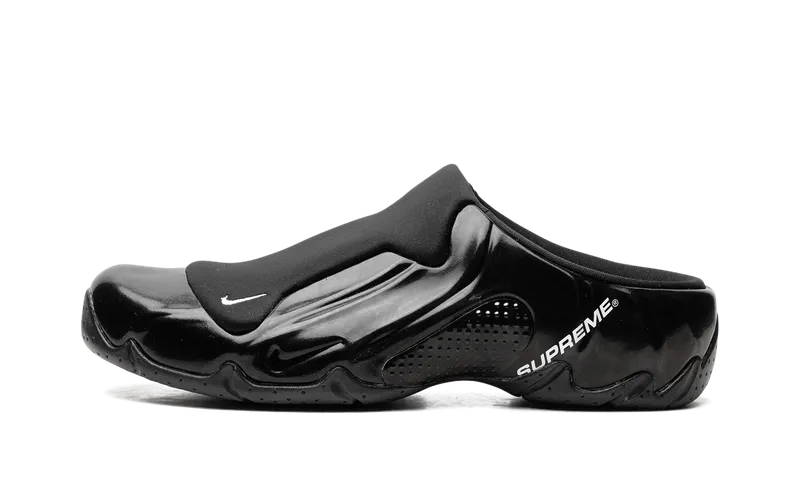 Nike Clogposite SP “Supreme Clogposite” | HJ6215-001