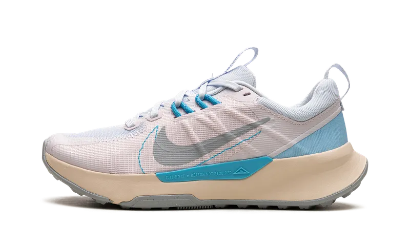 Nike JUNIPER TRAIL 2 NEXT NATURE “Pearl Pink Racer Blue” | DM0821-600