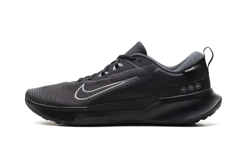 Nike Juniper Trail 2 GORE-TEX “Black Cool Grey” | HM9734-001