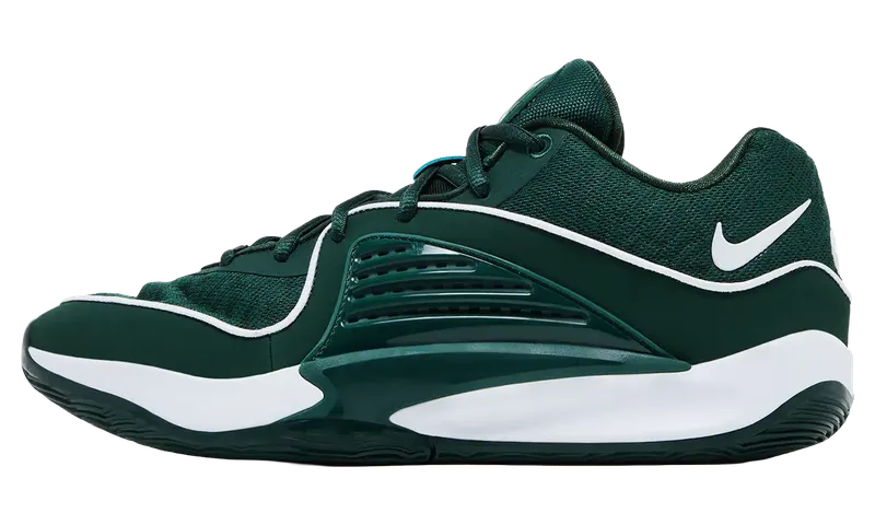 Nike KD 16 TB Promo “Green” | FN7091-301