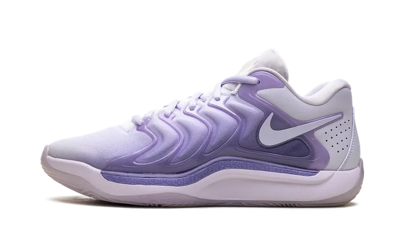 Nike KD 17 “B.A.D.” | FJ9488-500