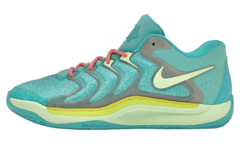 Nike KD 17 “Jonquel Jones – Bahamas” “Jonquel Jones – Bahamas” | HM5732-300