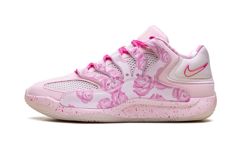 Nike KD 18 EP “Aunt Pearl” | HV1999-600