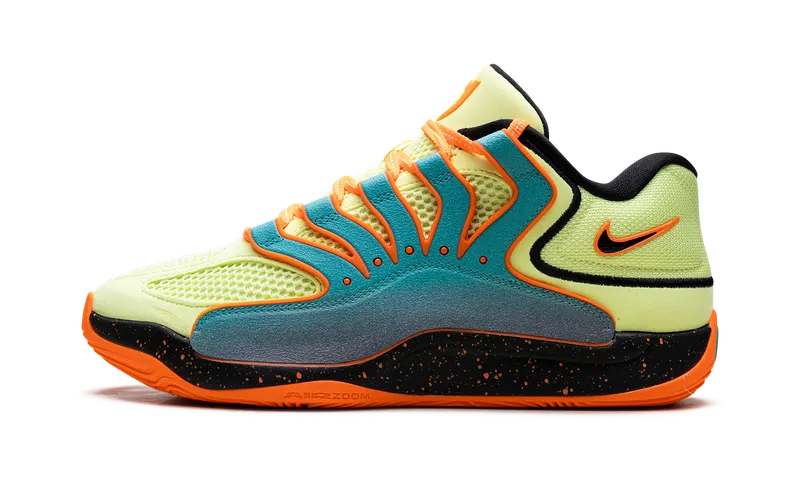Nike KD 18 “Liquid Lime” | HV1994-301