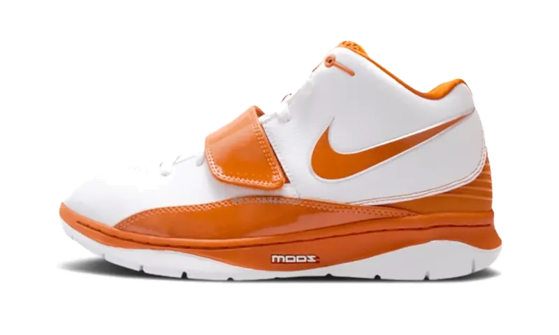 Nike KD 2 “Texas” | 386423-102