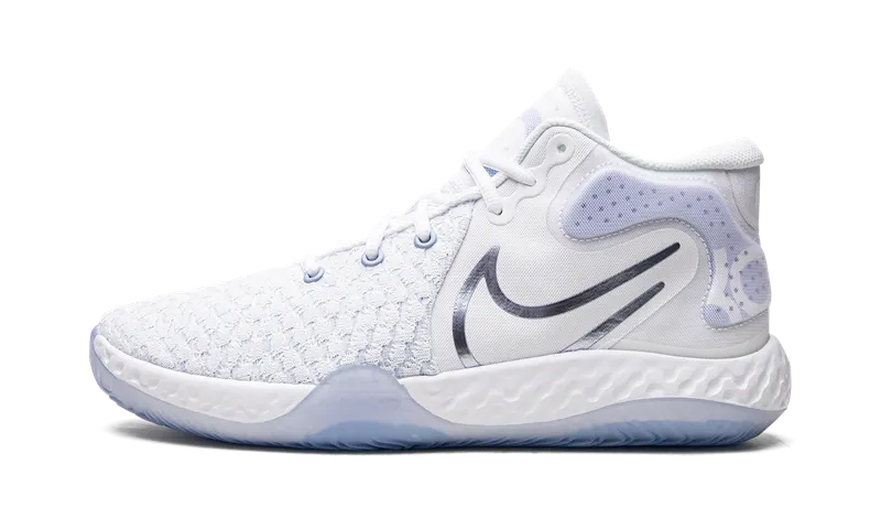 Nike KD Trey 5 VIII White Royal Tint | CK2090-100