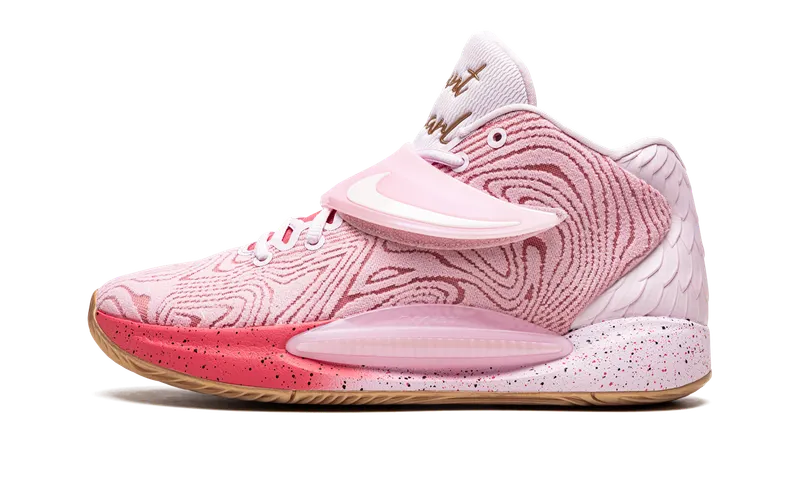 Nike KD 14 Aunt Pearl | DC9379-600